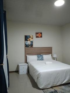 Urban Loft Apartments - Ndola - 9