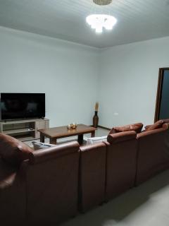 Urban Loft Apartments - Ndola - 8