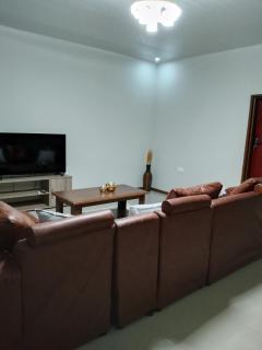 Urban Loft Apartments - Ndola - 7