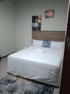 Urban Loft Apartments - Ndola - 5