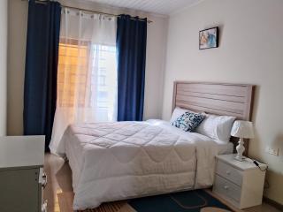 Urban Loft Apartments - Ndola - 3