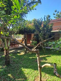 Canto da saíra inn - 3