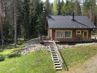 Jämsän Lomamökit - Jämsä - 7