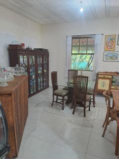 Canto da saíra inn - 2