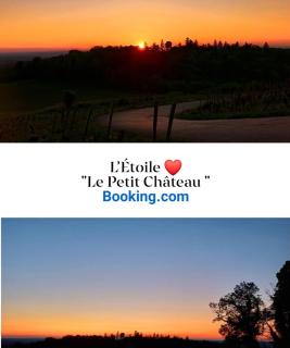 Le Petit Château - LʼÉtoile - 7