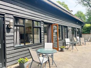 Cosy Countryside Apartment near hiking trails - Nuthurst - 5