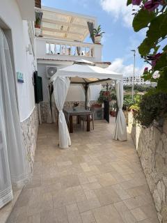 Casa Sundaville - Peschici - 0