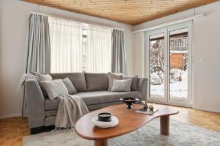 Modern Alpine Stay Terrace Central Davos - 5