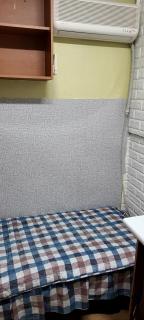 Male-only single room in Seoul, quiet, convenient access to anywhere in Seoul, great view, good value, shared kitchen, randomly assigned - 1