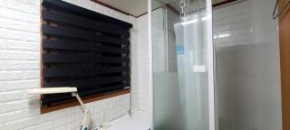 Male-only single room in Seoul, quiet, convenient access to anywhere in Seoul, great view, good value, shared kitchen, randomly assigned - 7