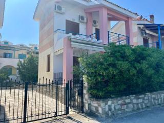 Pelekan rooms and apartments Athina 40 - Pefkohori - 0