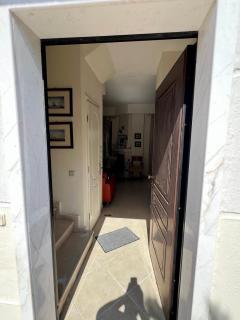 Pelekan rooms and apartments Athina 40 - Pefkohori - 5