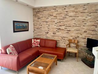 Pelekan rooms and apartments Athina 40 - Pefkohori - 9