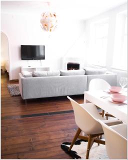 Heaven Apartment - 3