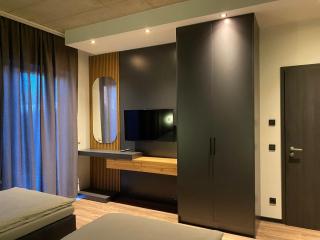 A & B Apartment und -Zimmervermietung - Tornesch - 4