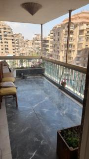 شقق Hs 4 - Le Caire - 4