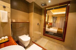 Ila Hotels and Resorts Maulakali - Maruwā Ghāt - 1