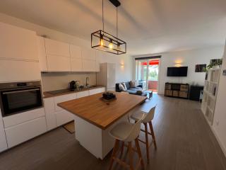 Love Italy Homes - Lake View Studio - Predore - 8