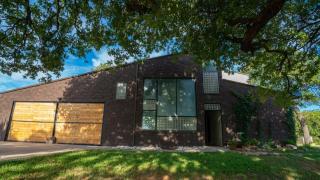 Nature Retreateclectic Country Boho Farmhouse - Nocona - 0