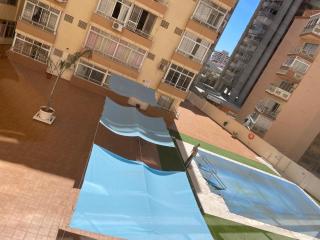 One step from the beach - Torremolinos - 7