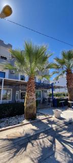 2 Palmat Hotel - Ksamil - 0