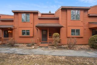 Tahawus 74I - A Cozy Adirondack Retreat townhouse - North Creek - 0