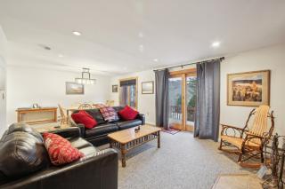Tahawus 74I - A Cozy Adirondack Retreat townhouse - North Creek - 9