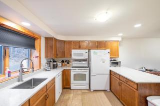 Tahawus 74I - A Cozy Adirondack Retreat townhouse - North Creek - 8