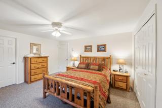 Tahawus 74I - A Cozy Adirondack Retreat townhouse - North Creek - 7
