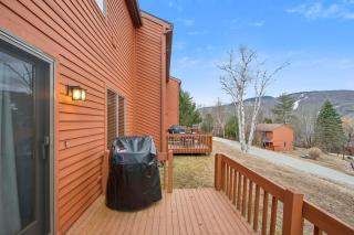 Tahawus 74I - A Cozy Adirondack Retreat townhouse - North Creek - 6