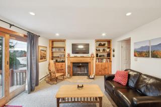 Tahawus 74I - A Cozy Adirondack Retreat townhouse - North Creek - 5