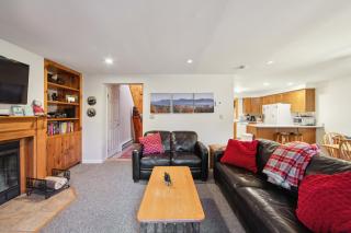 Tahawus 74I - A Cozy Adirondack Retreat townhouse - North Creek - 3