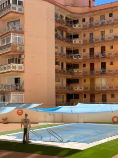 One step from the beach - Torremolinos - 9