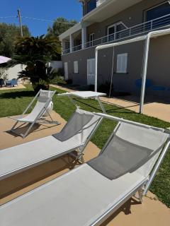 Orizzonte Mare Panoramic Rooms - Agropoli - 6