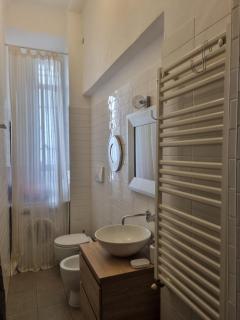 Casa Ozanam - Milan - 2