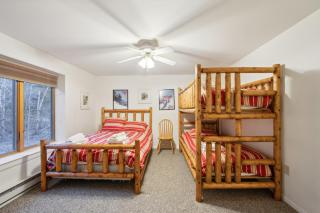 Tahawus 74I - A Cozy Adirondack Retreat - 1