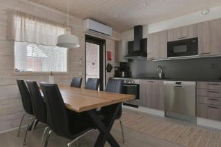 Holiday Apartment Kätkänhuippu 5 B - 4