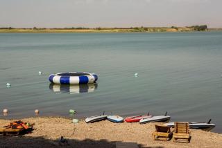 Happy Glamp - - 5