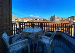StesicoROOM - Catania - 8