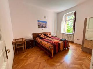 CASA VACANZE DESIDERIO - Trieste - 9