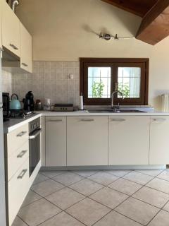 Spazio 28 - free private parking - Mantova - 1
