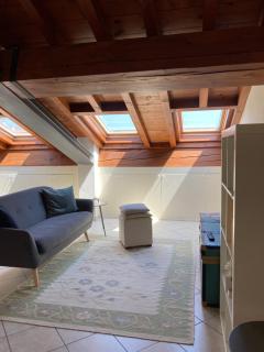 Spazio 28 - free private parking - Mantova - 8