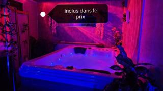 A l'Orée du Parc - Saint-Priest-des-Champs - 6