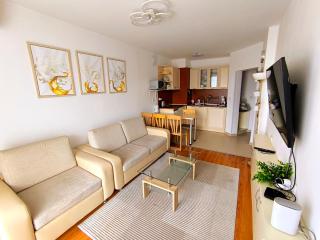 Belvedere Holiday Club Private Apartment - Bansko - 6