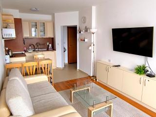 Belvedere Holiday Club Private Apartment - Bansko - 7
