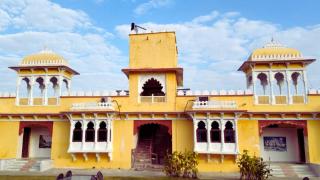 Anjali Palace - - 2