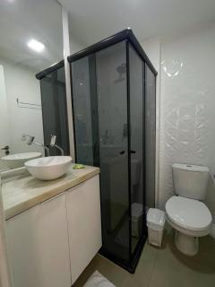 Studio Estação da Luz - San Paolo - 1