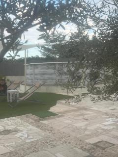 Trullo Monticello - Martina Franca - 7