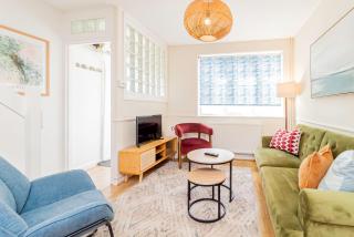 Tranquility Nook - Portsmouth - 0