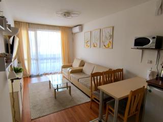 Belvedere Holiday Club Private Apartment - 2